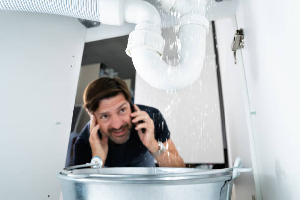 Best Emergency Plumber  in Washington, IL