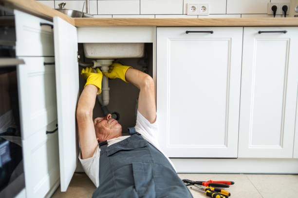 Best Affordable Plumber Near Me  in Washington, IL