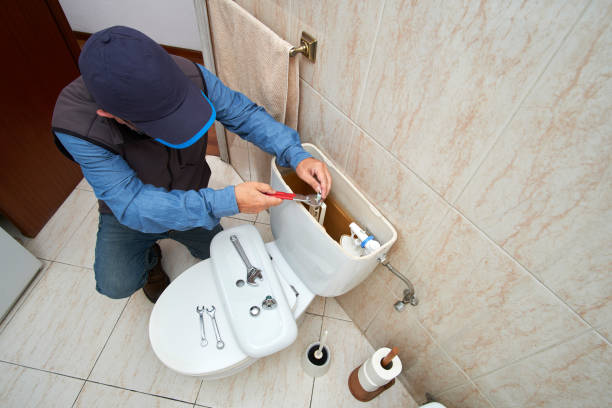Best Sewer Line Repair  in Washington, IL