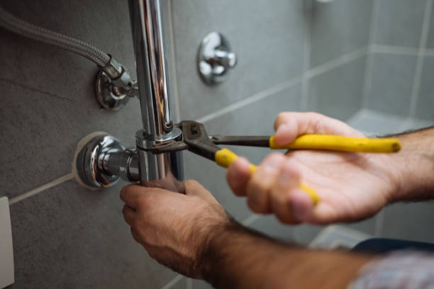 Best Residential Plumbing Services  in Washington, IL