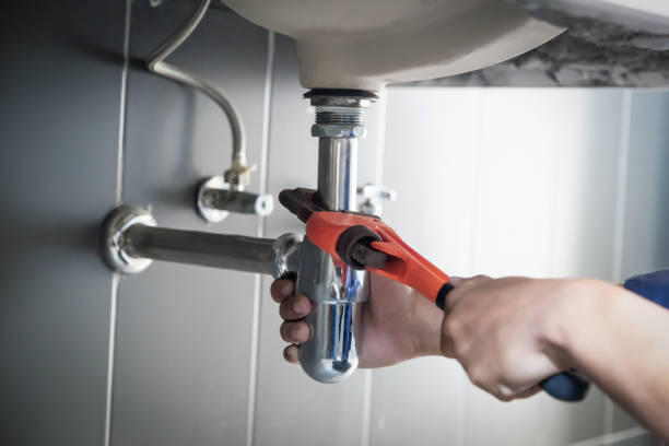 Trusted Washington, IL Plumbing Experts