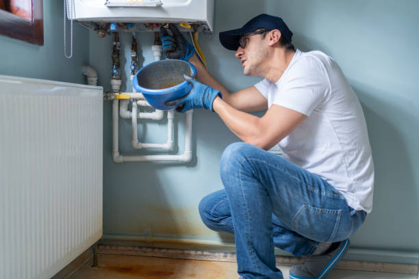 Best Septic Systems  in Washington, IL