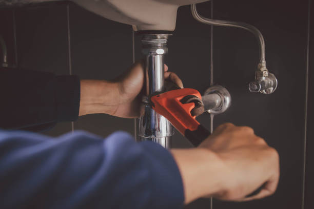 Best Plumbing Installation Services  in Washington, IL