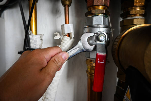 Best Emergency Plumber  in Washington, IL